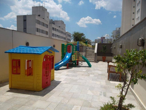 Imagem 3 de 15 de Apartamento À Venda, 65 M² Por R$ 680.000,00 - Vila Clementino - São Paulo/sp - Ap0995