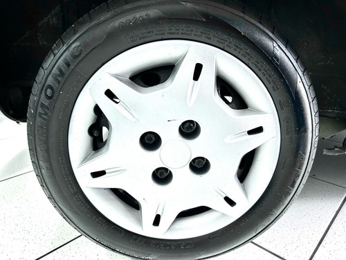 Chevrolet Celta Celta 1.0/ Super 1.0 MPFI VHC 8v 5p