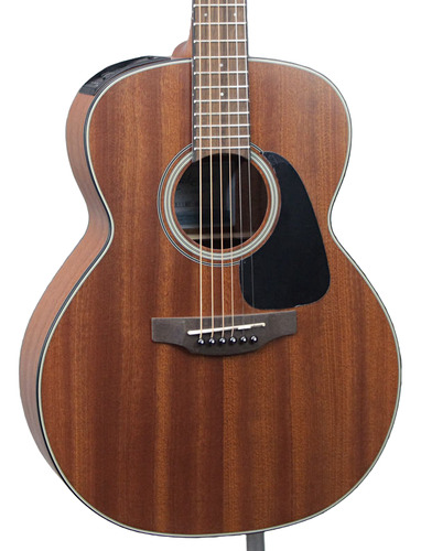 Violão Takamine Gx11me Mini Mahogany Satin Com Bag