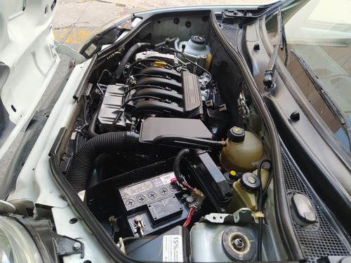 Imagen 12 de 13 de Renault Kangoo Zen Ac 1.6l Tm 2018
