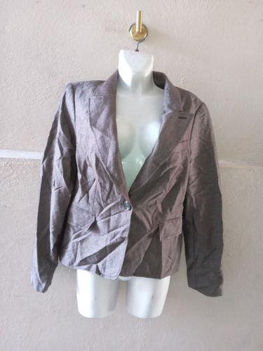 Saquito Blazer The Limited Talla M De Mujer -f19