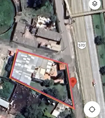 Bodega en venta