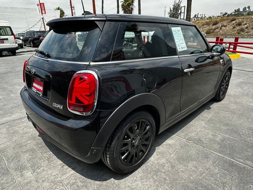 Mini Cooper 1.5 Chili 3p At