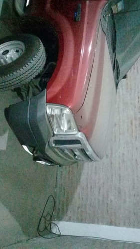 Ford F-100 3.9 Cab. Simple Xl Plus Mp3+4x4 2009
