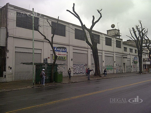 Imagen 1 de 6 de Depósito - Mataderos