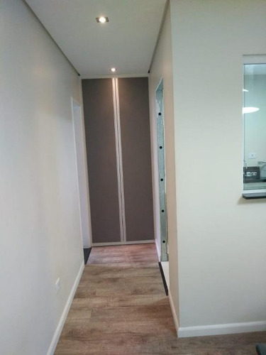 Imagem 9 de 15 de Sala Para Alugar, 52 M² - Jardim Do Mar - São Bernardo Do Campo/sp - Sa4098