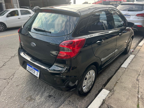 Ford Ka+ 1.5 Se Plus Flex Aut. 4p