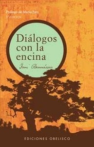 Dialogos Con La Encina - Bennassar, Toni