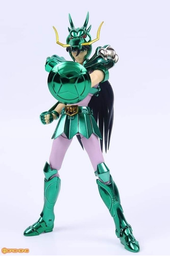 Dragon V1 Ex - Great Toys - Saint Seiya - Myth Cloth Ex | Envío gratis