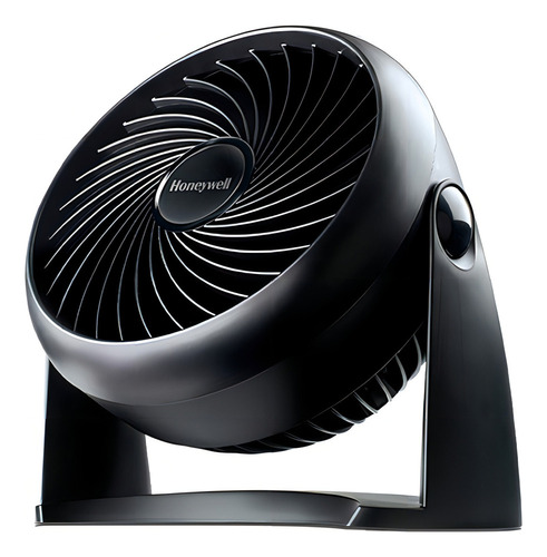 Honeywell Ventilador De Mesa Inclinable Ht900 Turboforce
