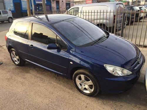 Peugeot 307 1.6 Xr