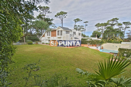 Imagen 22 de 27 de Casa En Alquiler - San Rafael