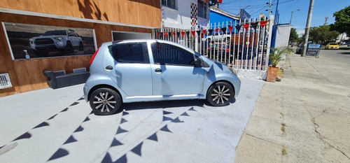 Byd F0 Gi 2011