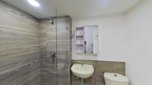 Apartamento En Rionegro Con Un Excelente Precio . Código 44