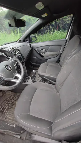 Renault Logan 1.6 Dynamique