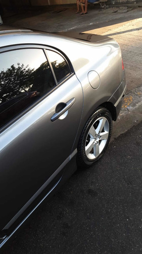 Honda Civic 1.8 Lxs At 2009