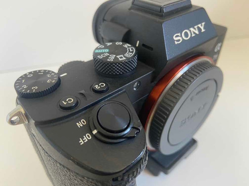 A7iii