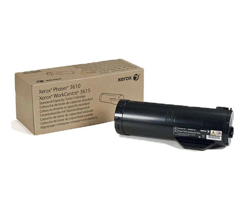 Toner Xerox 106r02732 Original