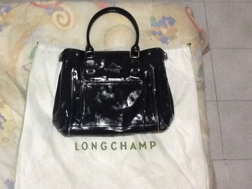 Bolsa Longchamp Nueva