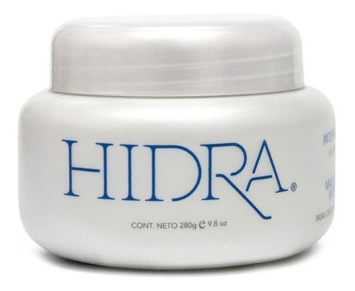 Hidra Repair (crema Reparadora Y Acondicionadora)