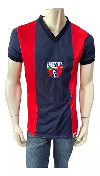 Jersey Retro Atlante 1974