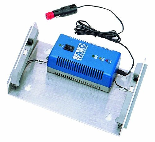 Magline 930114 Optional Dc Battery Charger With Mounting