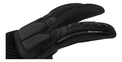 Guantes Moto Held Summertime Verano Resistente Protecciones Talle 3xl