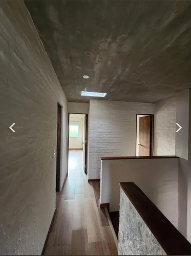 Casa A Estrenar En Parque De Solymar Sur, Precioso Entorno!