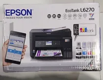 Comprar Epson Printer L6270 X Major