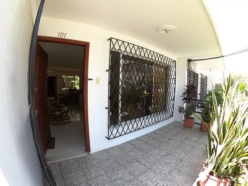 Casa En Venta, Manga - Cartagena