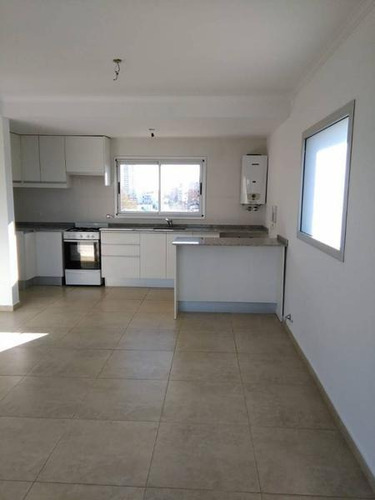 Imagen 3 de 10 de Departamento En Venta De Un Dormitorio