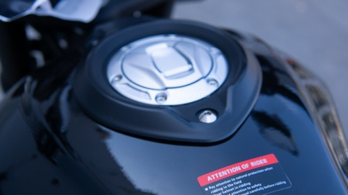 Imagen 4 de 15 de Voge 300 Ac Moto Cafe Racer 2022 Frenos Abs Usado