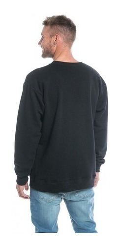 Imagen 3 de 6 de Buzo Oversize Rusty Urbano Original - Potenza Shop