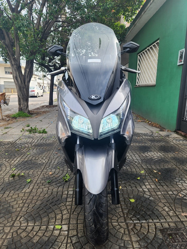 Kymco Xtown 250 X-town X Town