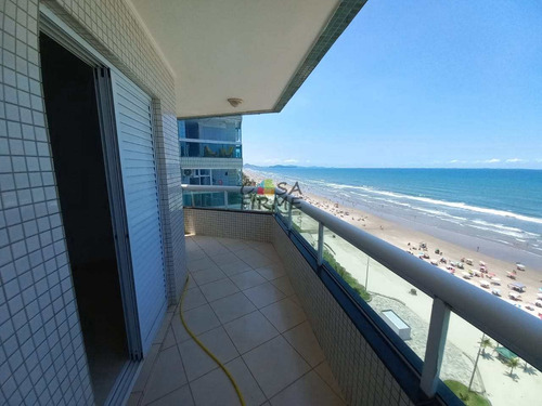 Imagem 12 de 29 de Apartamento Com 3 Dorms, Caiçara, Praia Grande - R$ 600 Mil, Cod: 10304 - V10304