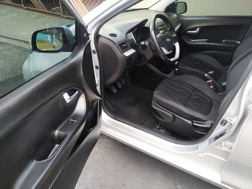 Kia Picanto 1.0 Ex Flex 5p