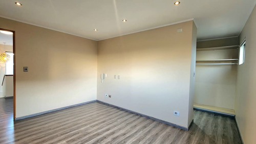Casa, Valle Blanco, Lomas San Sebastián, Concepción
