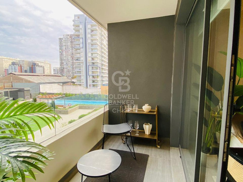 Vive Con Estilo, Comodidad Y Excelente Conectividad