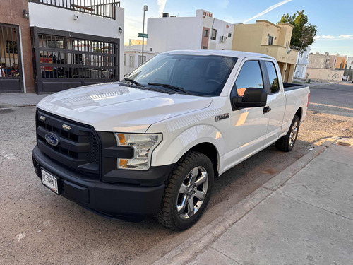 Ford F-150 3.5 Cabina Regular V6 4x2 At