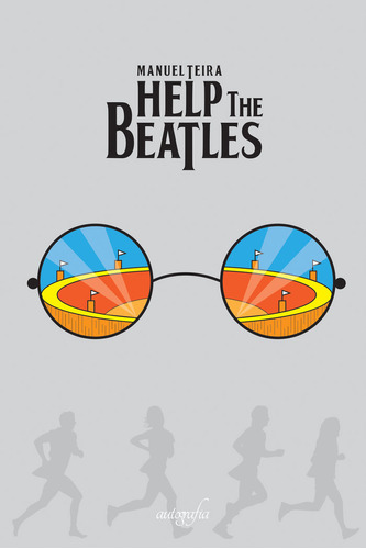 Help The Beatles (libro Original)