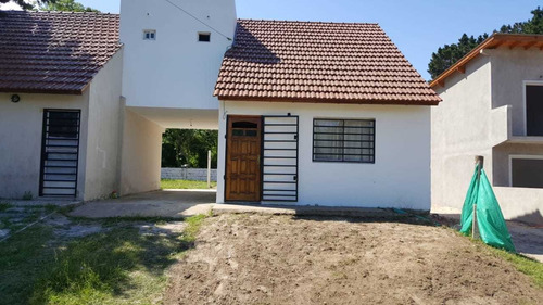 Imagen 2 de 11 de Duplex Al Frente - Calle 91 N° 377 - Mar Del Tuyu