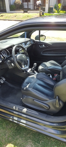 Citroën Ds3 1.6 Thp 156 Sport Chic 2011