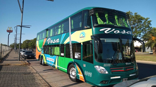 Scania K420