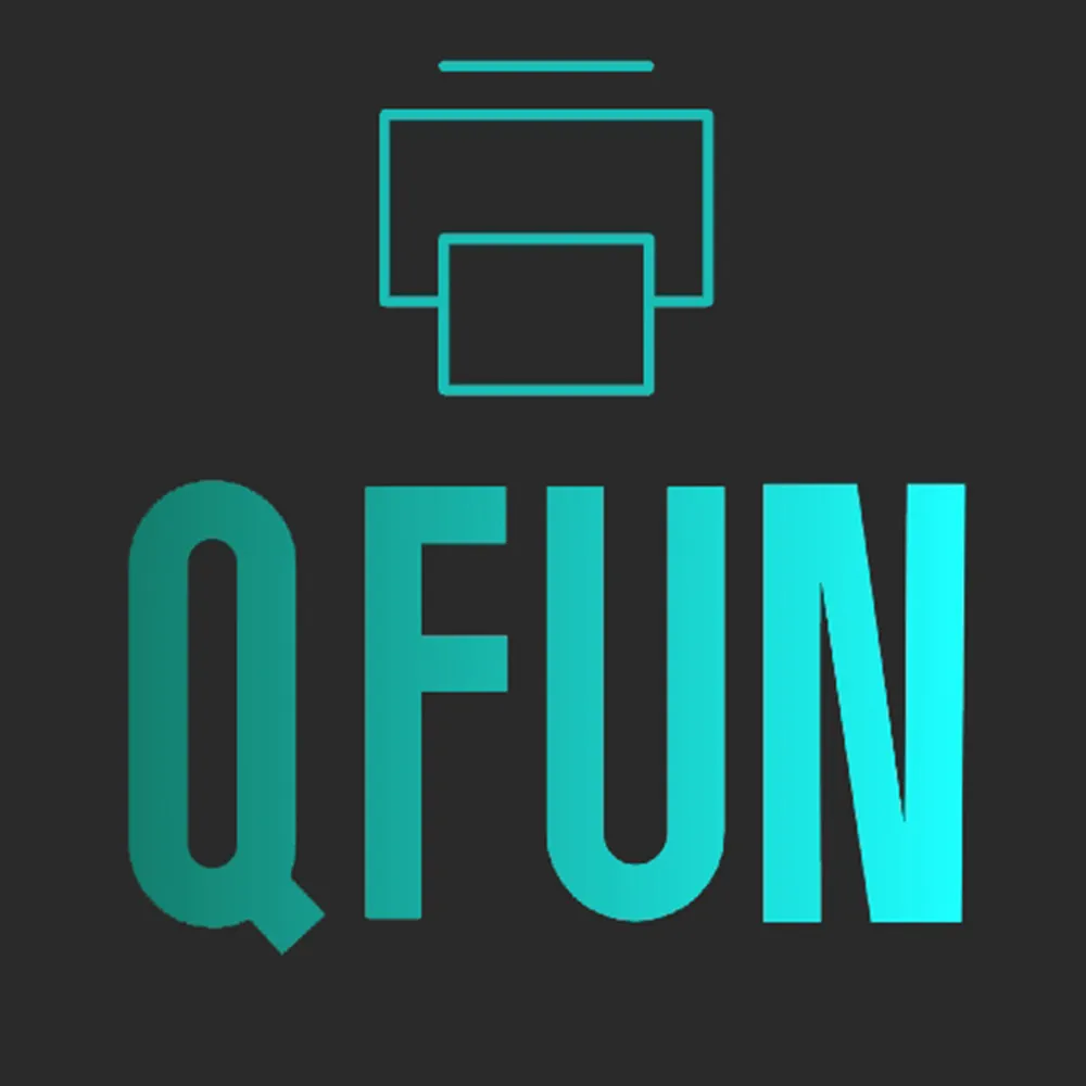 QFUN-LAMINADORA