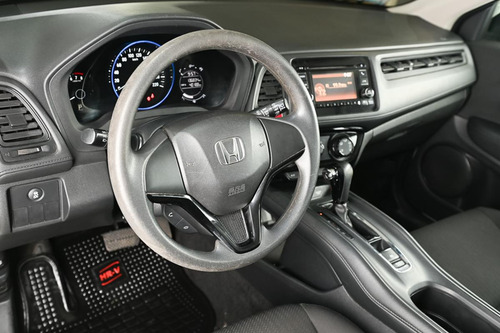 Honda HR-V 1.8 Lx 2wd Cvt