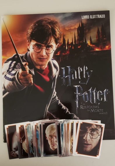 PANINI-il mondo magico di Harry Potter-Adesivo 63