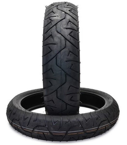 Pneu Traseiro Pirelli   Cb300/twister Leia A Descrição