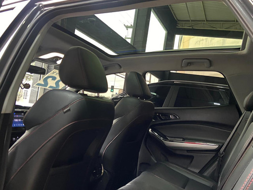 Chery Tiggo 5X TXS 1.5 16V TURBO FLEX AUT.