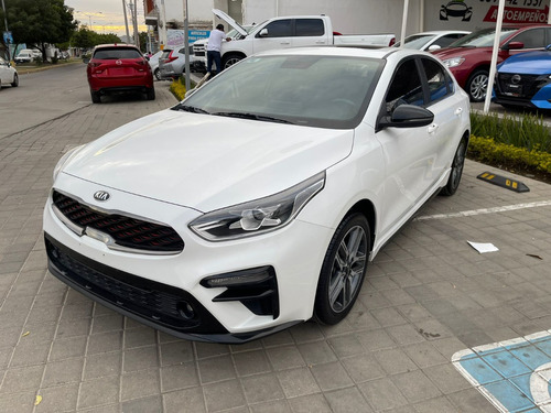 Kia Forte 2.0 Hb Gt Line At