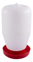 Comprar 10 Bebederos Colgantes De 4 Litros Gallos Aves Pollo Colibri